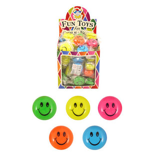 Smiley Jojo Display-laatikossa (72 kpl)