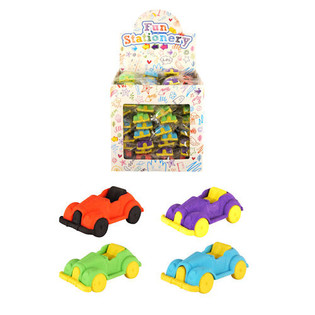 PYYHEKUMIT MALLI: VETERAANIAUTO DISPLAY-LAATIKOSSA (108 kpl)