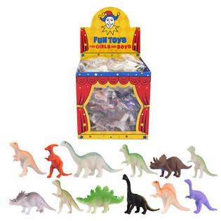 Onnenonki Dinosaurukset Esittelylaatikossa (96 kpl)