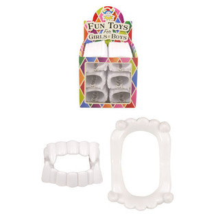 HAUSKAT VAMPYYRIN HAMPAAT DISPLAY-PAKKAUS (180 kpl)