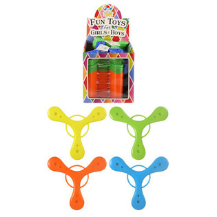 V&auml;rikk&auml;&auml;t frisbeet onnenpy&ouml;r&auml;&auml;n display-pakkauksessa (96 kpl)