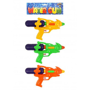 Vesipyssyt, 27 cm (10 kpl)