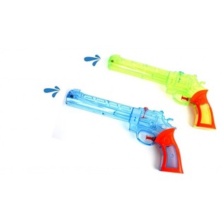SUURET VESIPYSSYT PISTOOLIN MUODOSSA, 28 cm (24 kpl)