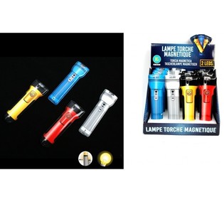 LED-taskulamput telineess&auml; (24 kpl)
