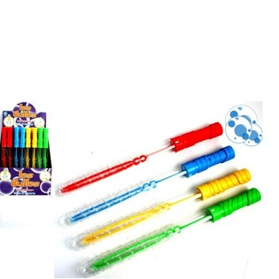 Saippuakuplatikku 30 cm - Display (48 kpl)