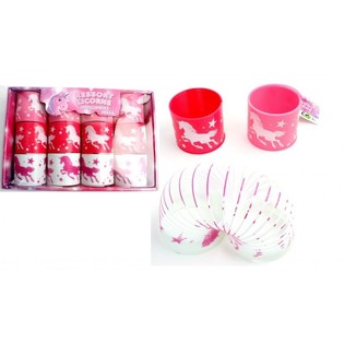 Suuret Slinky Yksisarvinen %7cm Display-laatikossa (12 kpl)