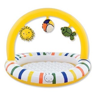 Miffy Puhallettava Vauva-allas (6 kpl)