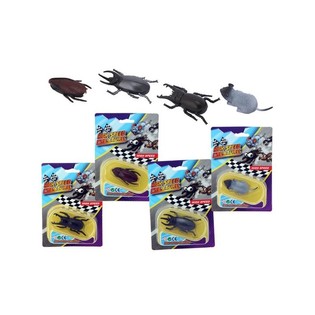 High Speed Pelottavat Kitkahy&ouml;nteiset (24 kpl)