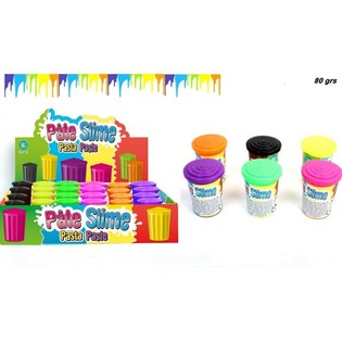 V&Auml;RILLINEN LIMA TYNNYRISS&Auml; (80 G) DISPLAY-PAKKAUS (24 kpl)