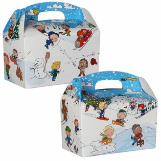 MENUBOX - TALVI (25 kpl)