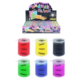V&auml;rik&auml;s Mini Lima Tynnyriss&auml; Display (24 kpl)