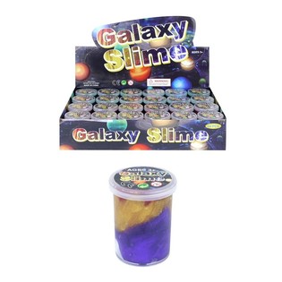 MONIV&Auml;RINEN GALAXY-LIMA TYNNYRISS&Auml; MYYNTITELINEESS&Auml; (24 kpl)