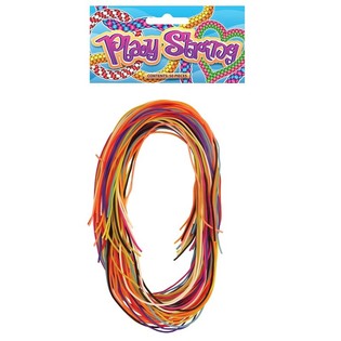 PLAY STRING / PUNONTANARUT (12 kpl)