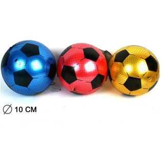 Minijalkapallot &Oslash; 10 cm verkossa (24 kpl)