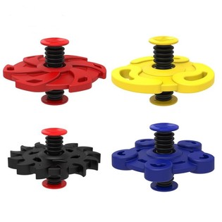 HYPPIV&Auml; FLIP SPINNER - YKSIV&Auml;RINEN LAJITELMA (10 kpl)