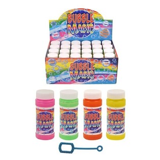 SAIPPUAKUPLAT, 60ML DISPLAY-PAKKAUKSESSA (24 kpl)