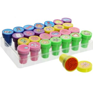 MIX ILOISET LEIMAT (26 kpl)