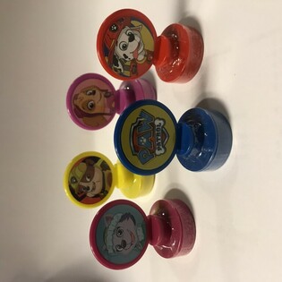 PAW PATROL LEIMASINLAJITELMA (36 kpl)