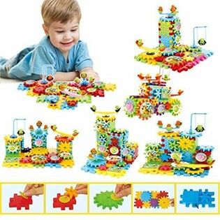 MOOTTOROIDUT FUNNY BRICKS -PALIKAT (2 kpl)