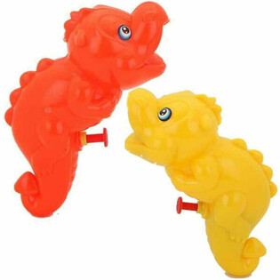 Dinosaurus-vesipyssyt, 15 cm (60 kpl)