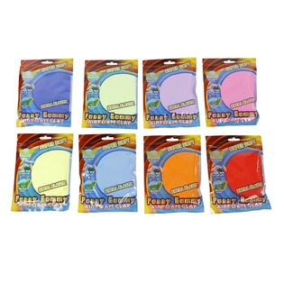Funny Gummy Mix-v&auml;rit, 50 grammaa (24 kpl)