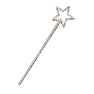 Taikasauva T&auml;hdell&auml;, 17 cm (72 kpl)