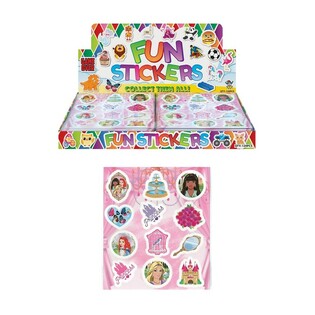 FUN-TARRAT &ndash; MALLI: PRINSESSA (120 kpl)
