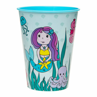 MERINEITO JUOMAMUKI / JÄÄTELÖKUPPI - 260 ML (12 kpl)
