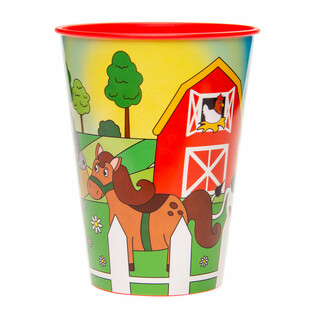 JUOMAMUKI / J&Auml;&Auml;TEL&Ouml;MUKI MAATILAN EL&Auml;IMET - 260 ML (12 kpl)