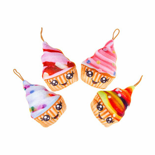 PEHMO-CUPCAKE - 13 cm (36 kpl)