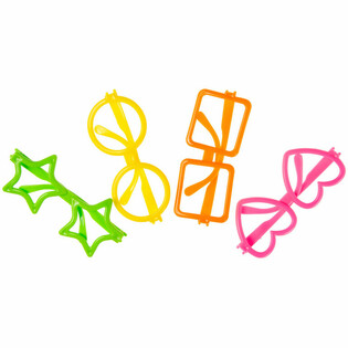 MIX JUHLALASIT (4 kpl)