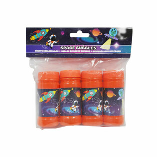 SAIPPUAKUPLAT 50ML AVARUUS (4 kpl)
