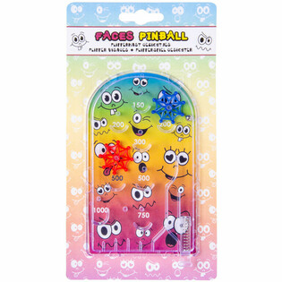 SMILEY-FLIPPERPELI KORTILLA (12 kpl)