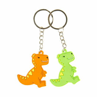 DINO-AVAIMENPER&Auml; (48 kpl)