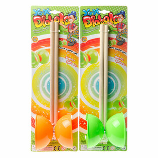 DIABOLO KORTISSA (6 kpl)