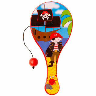 PADDLE BAT - PALLOMELA - MALLI: MERIROSVO (48 kpl)