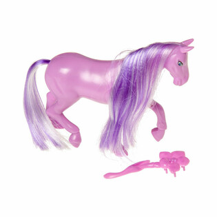 DREAM UNICORN -YKSISARVINEN HARJALLA (24 kpl)