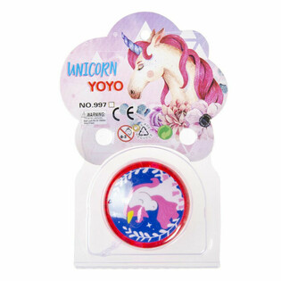 Unicorn JoJo Kortilla (12 kpl)