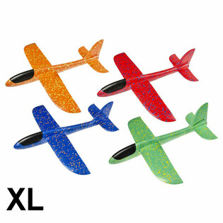 XL Solumuoviset liidokit (10 kpl)