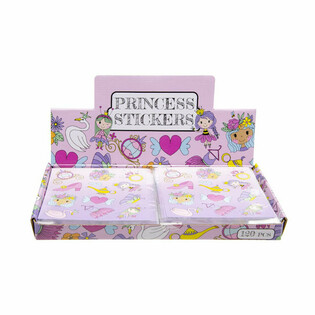 FUN-TARRAT &ndash; MALLI: PRINSESSA (120 kpl)