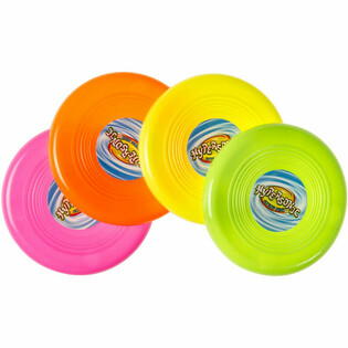 Pieni Frisbee Myyntitelineessä (24 kpl)