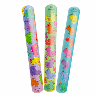 Slap-ranneke Ankat (36 kpl)