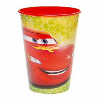 JUOMAKUPPI / J&Auml;&Auml;TEL&Ouml;KUPPI CARS - 260 ML.