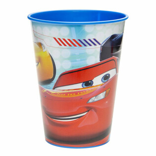 JUOMAMUKI / J&Auml;&Auml;TEL&Ouml;KIPPO CARS - 260 ML (9 kpl)
