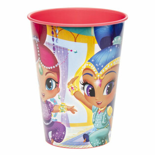 JUOMAMUKI / J&Auml;&Auml;TEL&Ouml;PIKARI SHIMMER & SHINE - 260 ML (12 kpl)