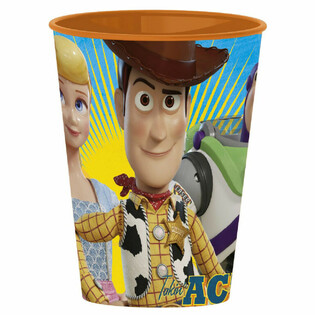 JUOMAMUKI / J&Auml;&Auml;TEL&Ouml;MUKI TOY STORY - 260 ML (12 kpl)