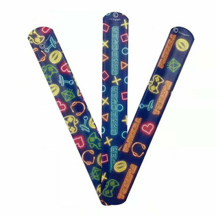 SLAP-RANNEKE GAMER (36 kpl)