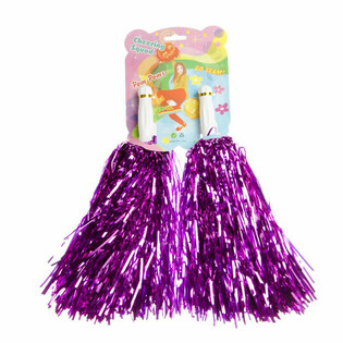 Pompon Tanssikeppisetti (12 kpl)