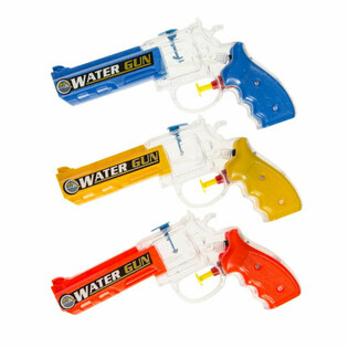Vesipyssy 16 cm - Mix-v&auml;rit (24 kpl)