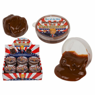 Mr. President Kakkalima-display (24 kpl)
